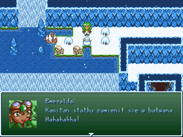 Hunter: Avendzer Dragon - Screenshot 2