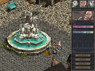 Dark Quest - Screenshot 3