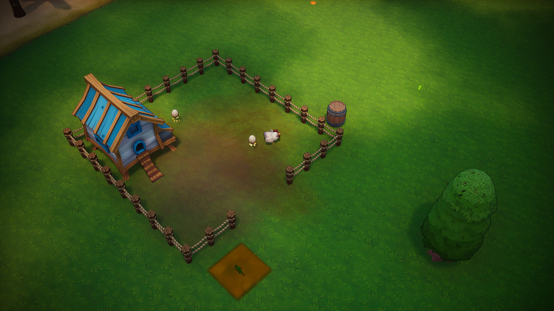 Farmtale - Screenshot 7