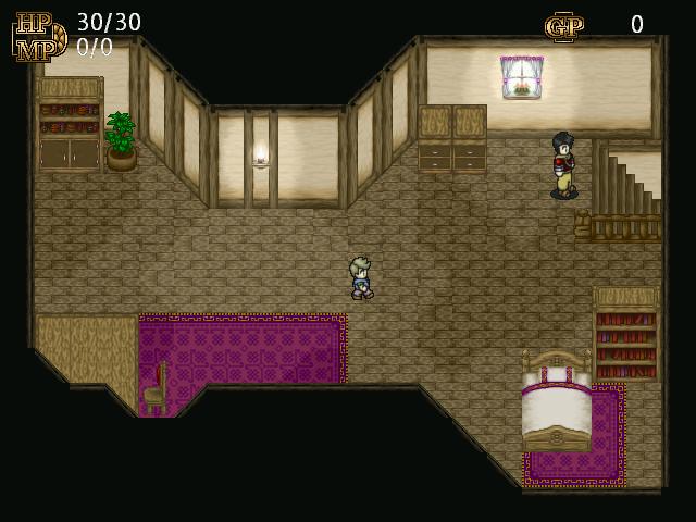 Neophyte: The Journey Begins - Screenshot 6