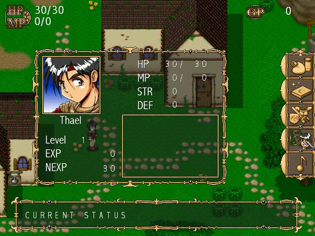 Neophyte: The Journey Begins - Screenshot 4