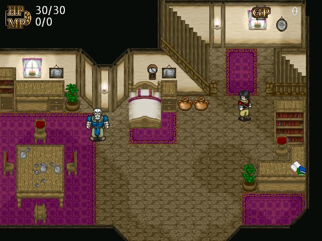 Neophyte: The Journey Begins - Screenshot 5