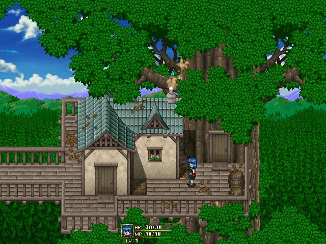 Neophyte: The Spirit Master - Screenshot 7