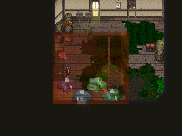 Neophyte: The Spirit Master - Screenshot 4