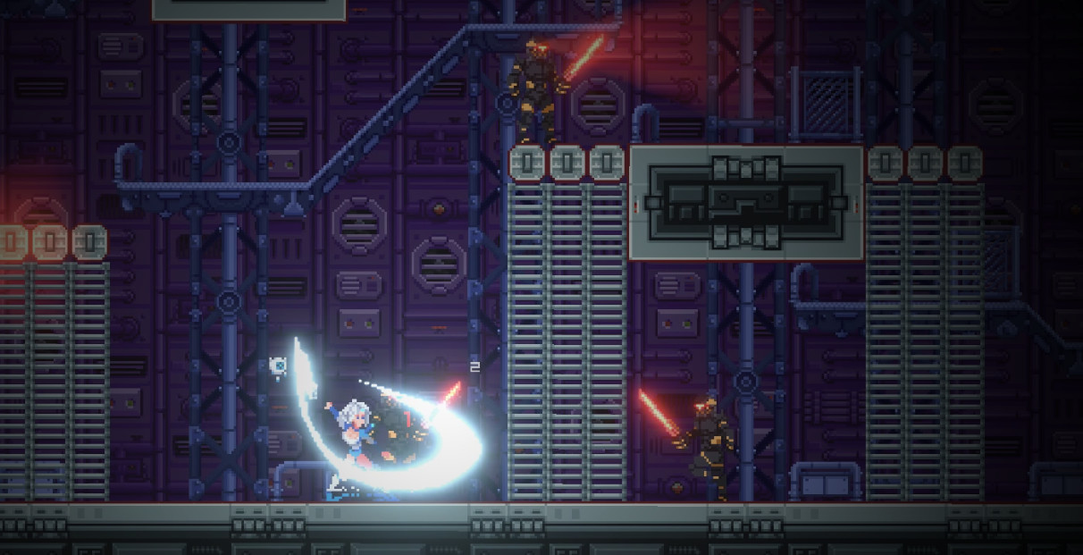 SH1-R0 - Screenshot 1