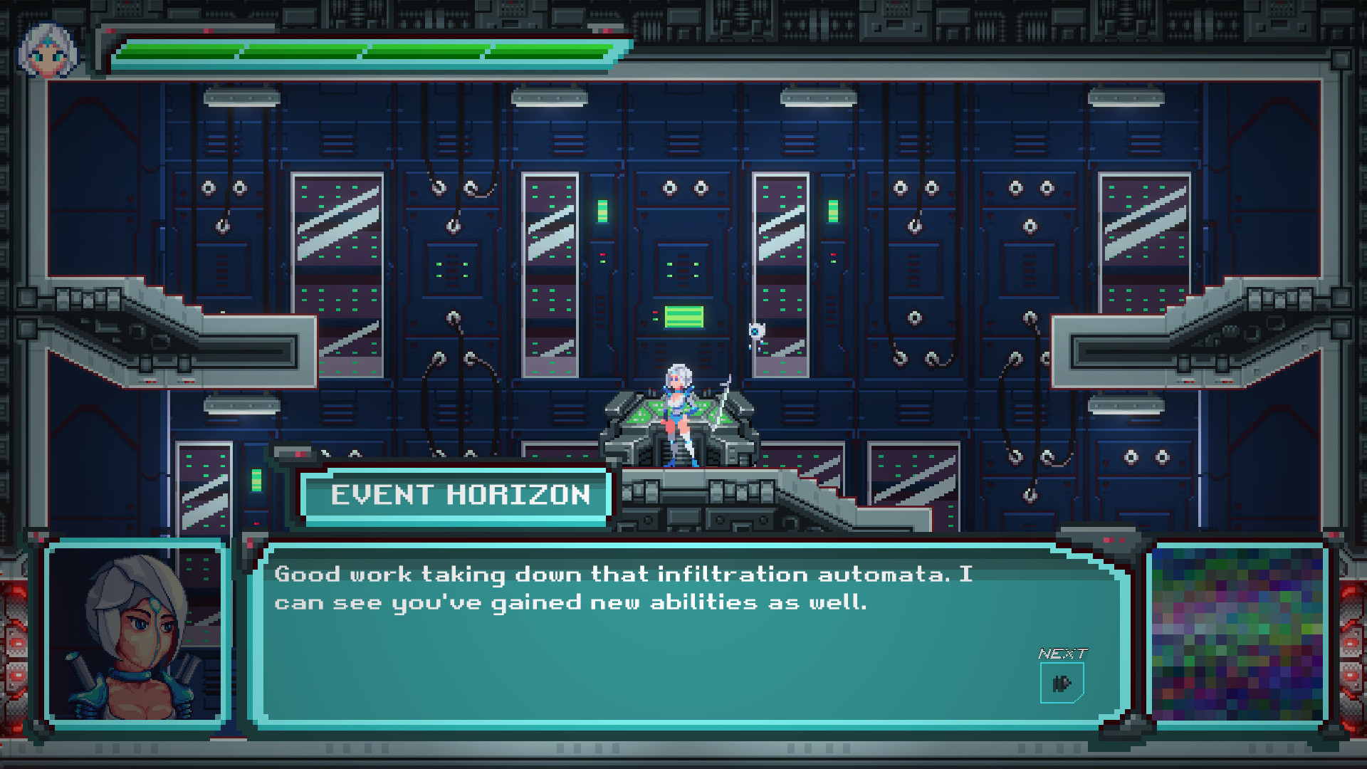 SH1-R0 - Screenshot 3