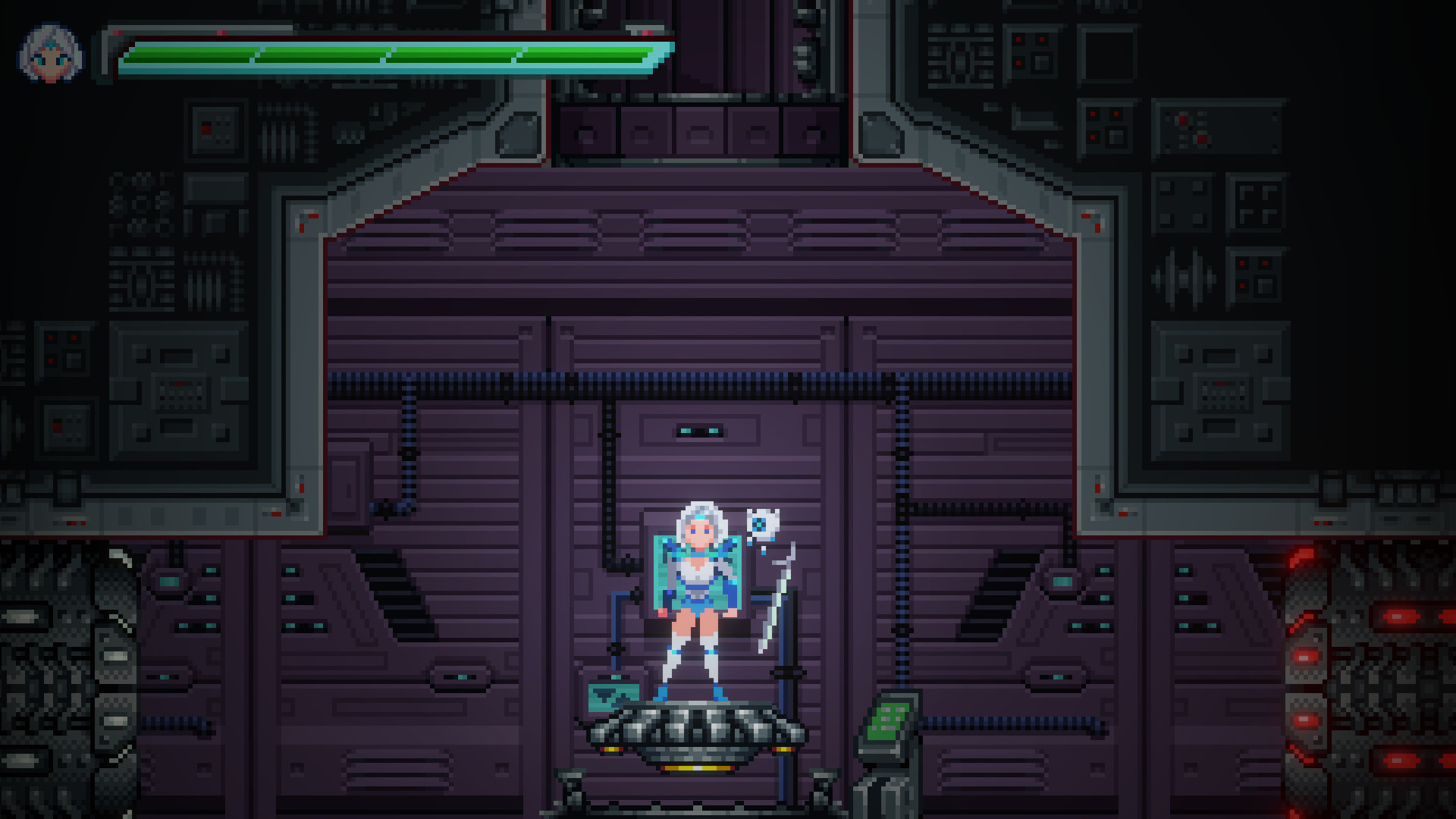 SH1-R0 - Screenshot 5