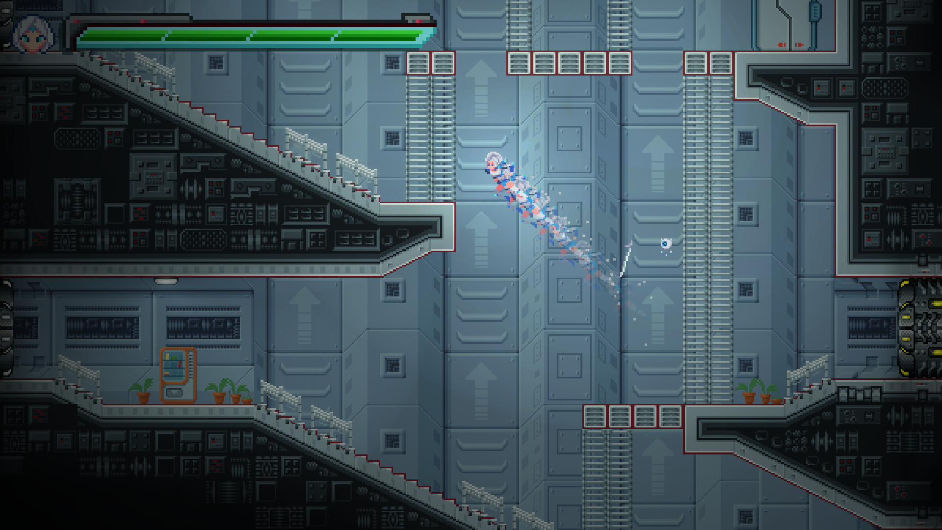 SH1-R0 - Screenshot 4