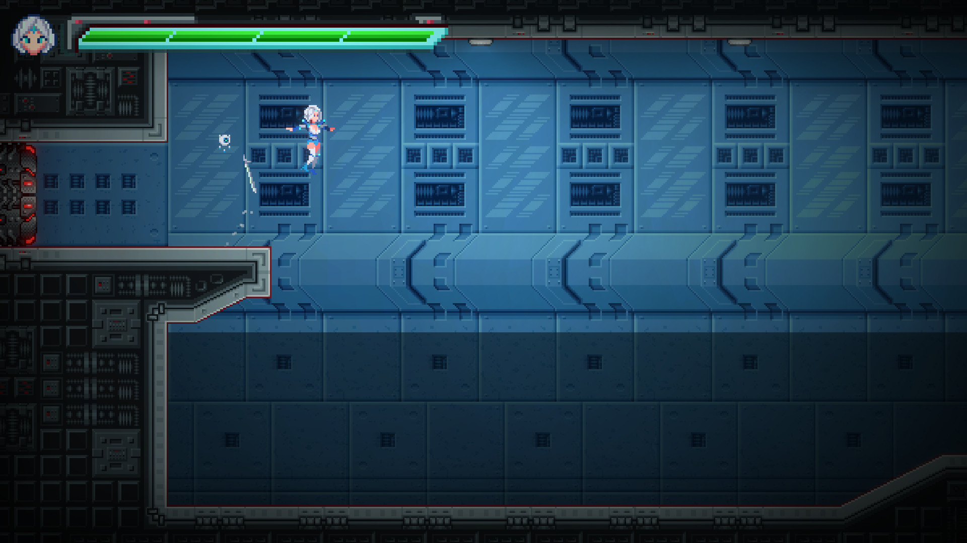 SH1-R0 - Screenshot 2