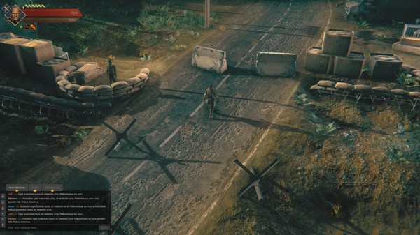 HeatWave - Screenshot 1