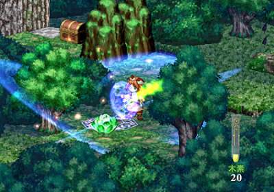 Atelier Iris 2: The Azoth of Destiny - Screenshot 3