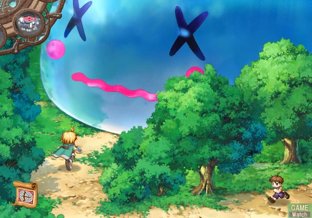 Atelier Iris: Eternal Mana - Screenshot 6