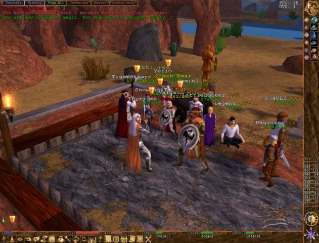 Other Life - Screenshot 2