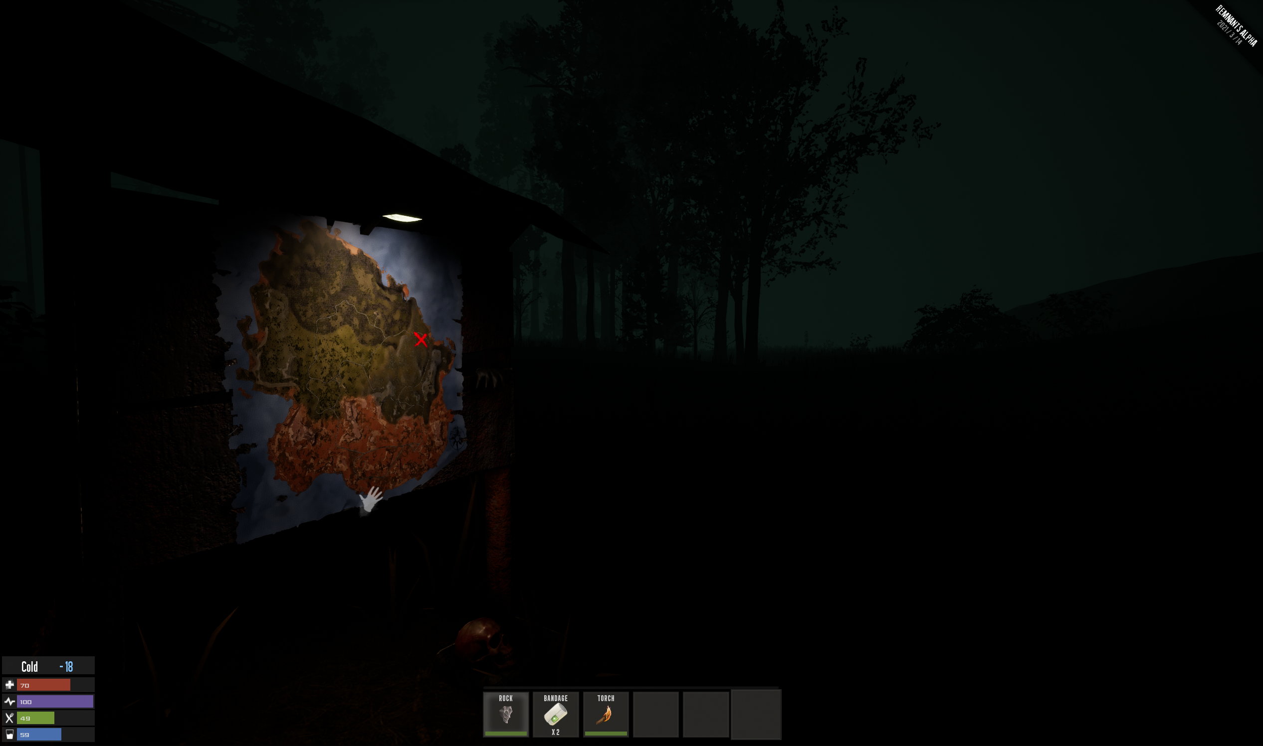 Rem Survival - Screenshot 6