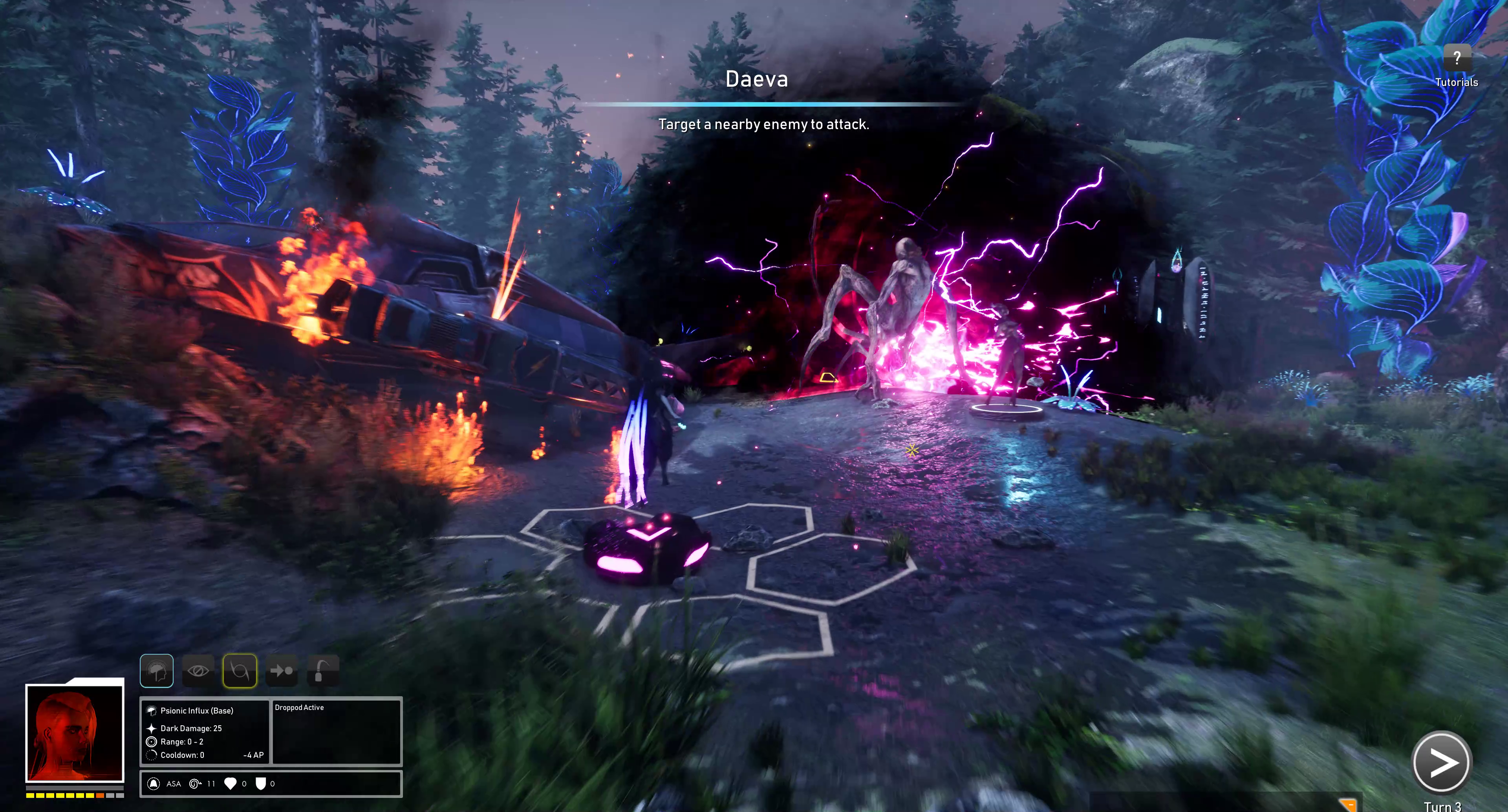 Angelic - Screenshot 3