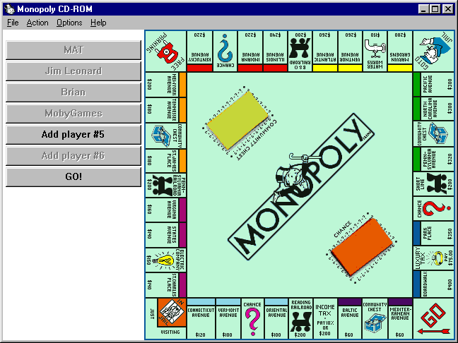 Monopoly