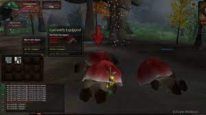 The Hammer's End: A Fae's Journey - Screenshot 1