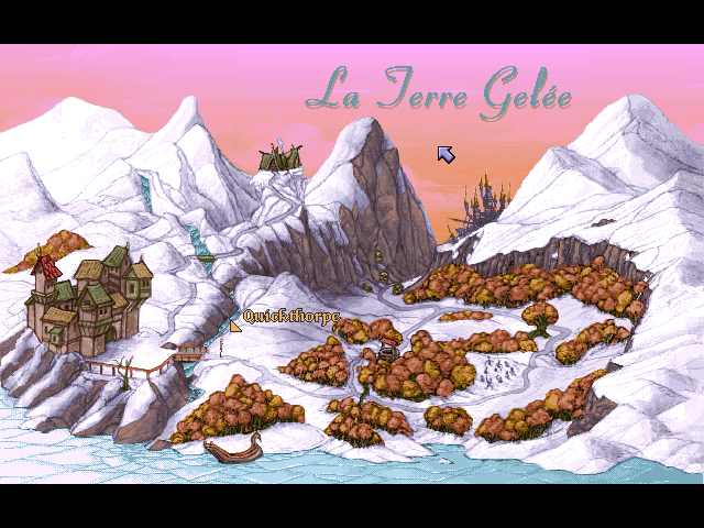 Fable - Screenshot 5