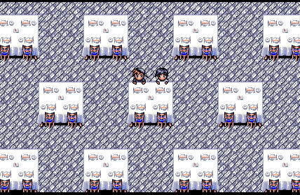 Shuujin he no Pert-em-Hru - Screenshot 7