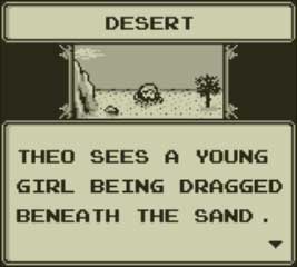 The Sword of Hope II - Screenshot 5