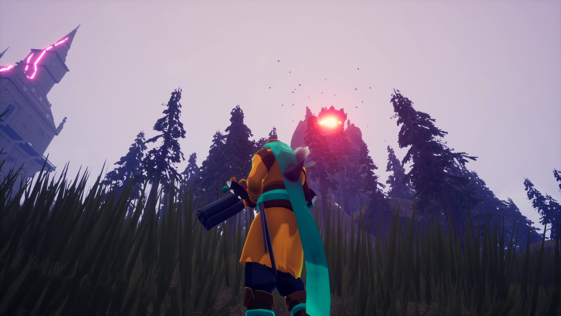 Holomento - Screenshot 4