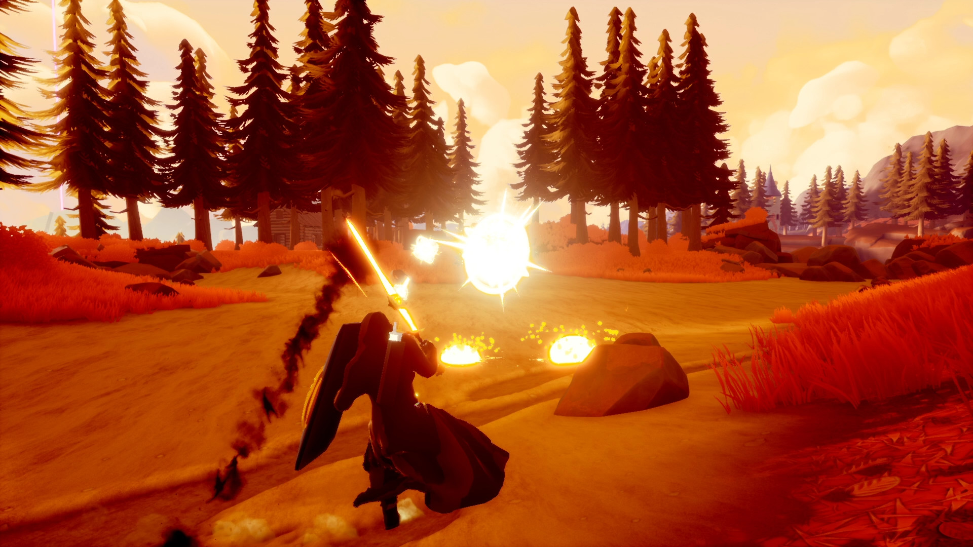 Holomento - Screenshot 5