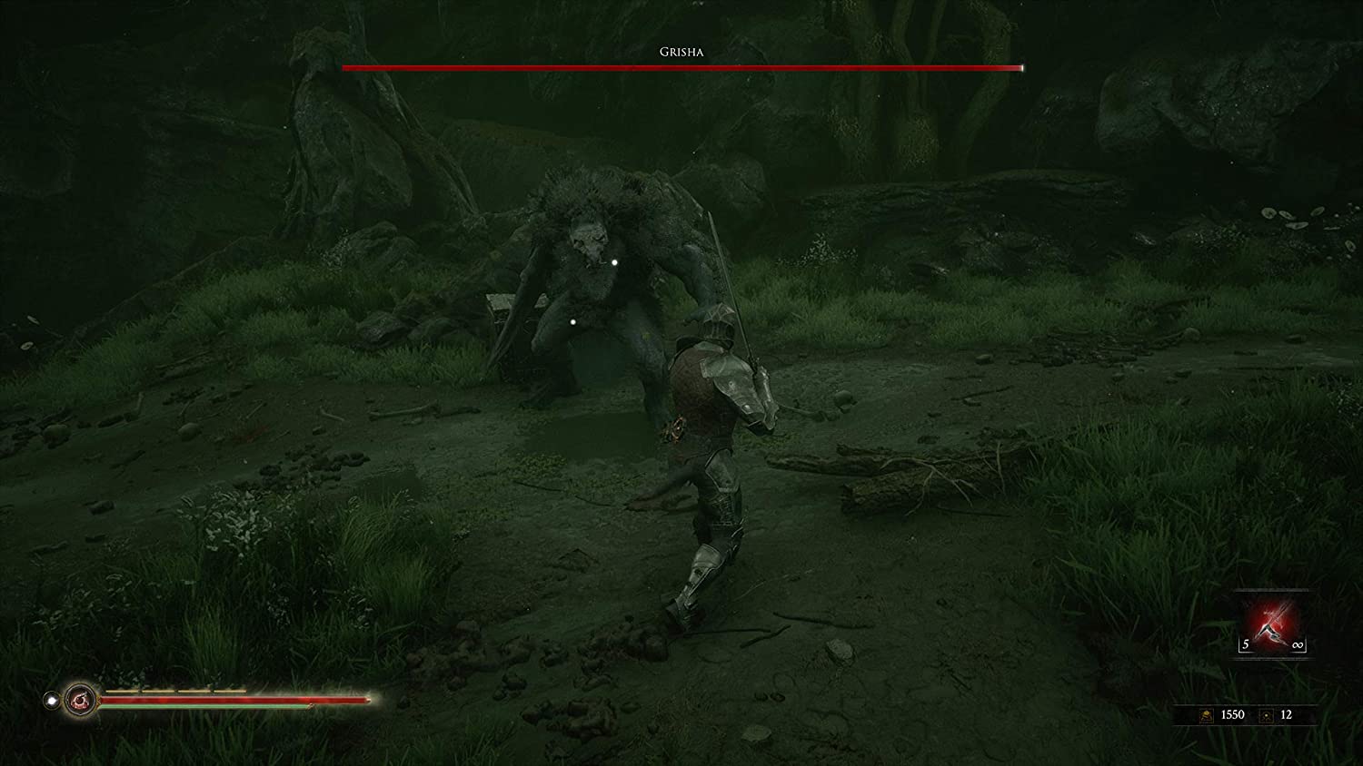 Mortal Shell: Enhanced Edition - Screenshot 5