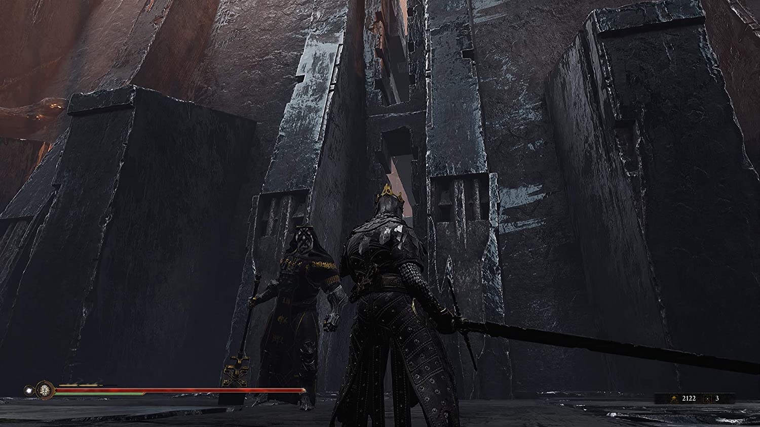 Mortal Shell: Enhanced Edition - Screenshot 3