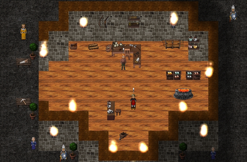 ImperiumAO - Screenshot 10