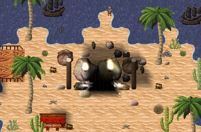 ImperiumAO - Screenshot 1