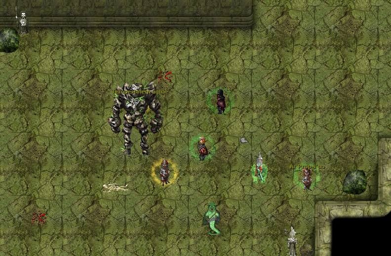 ImperiumAO - Screenshot 2