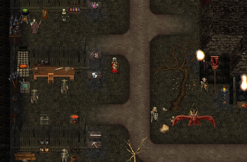 ImperiumAO - Screenshot 4