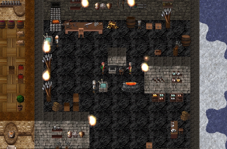 ImperiumAO - Screenshot 5