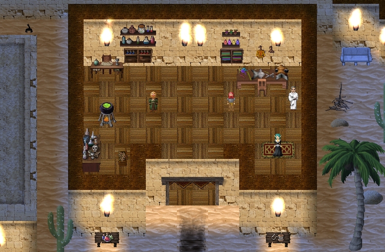 ImperiumAO - Screenshot 8