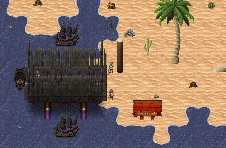 ImperiumAO - Screenshot 7