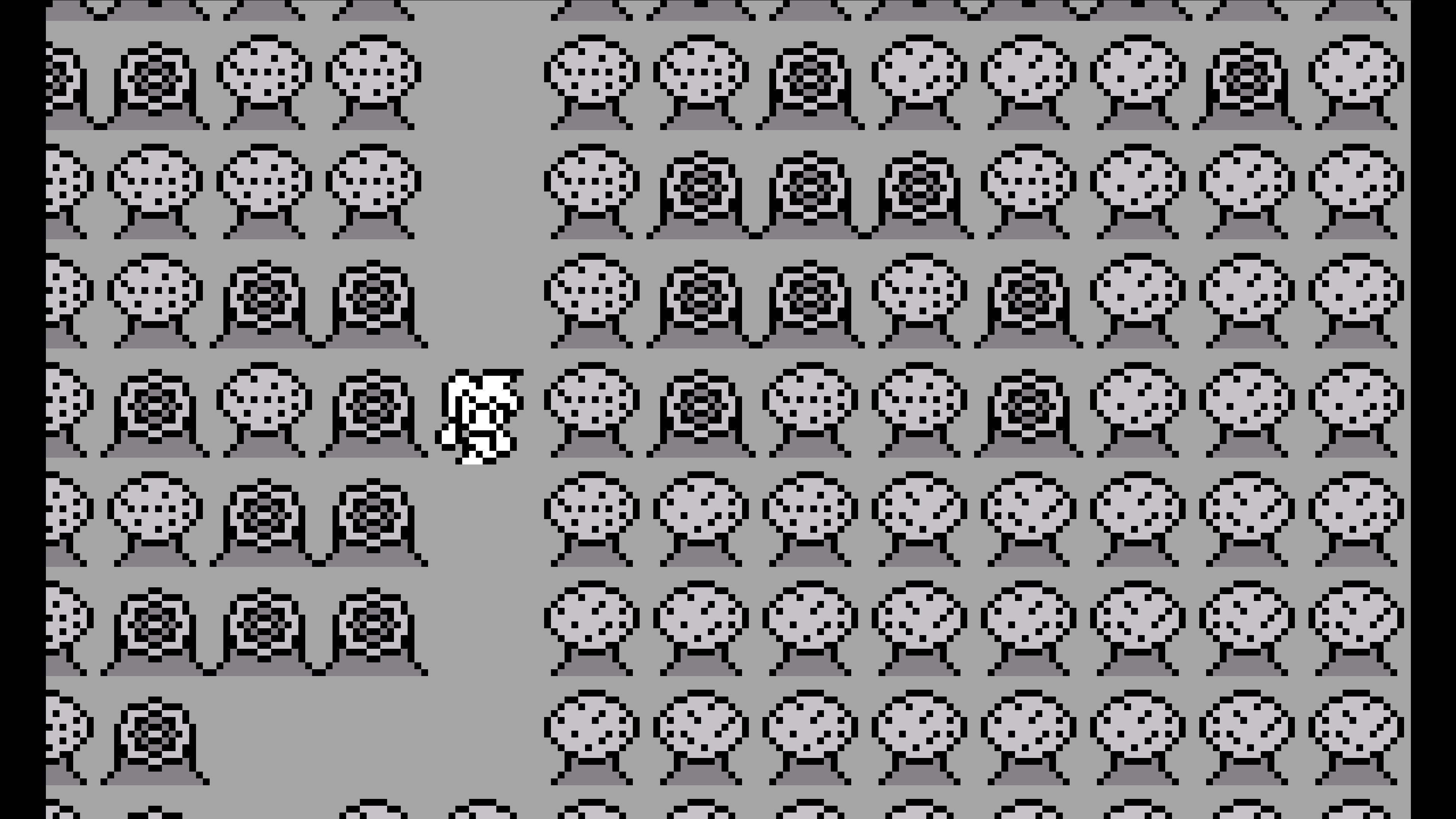 Our Church and Halloween: Story One - Screenshot 2