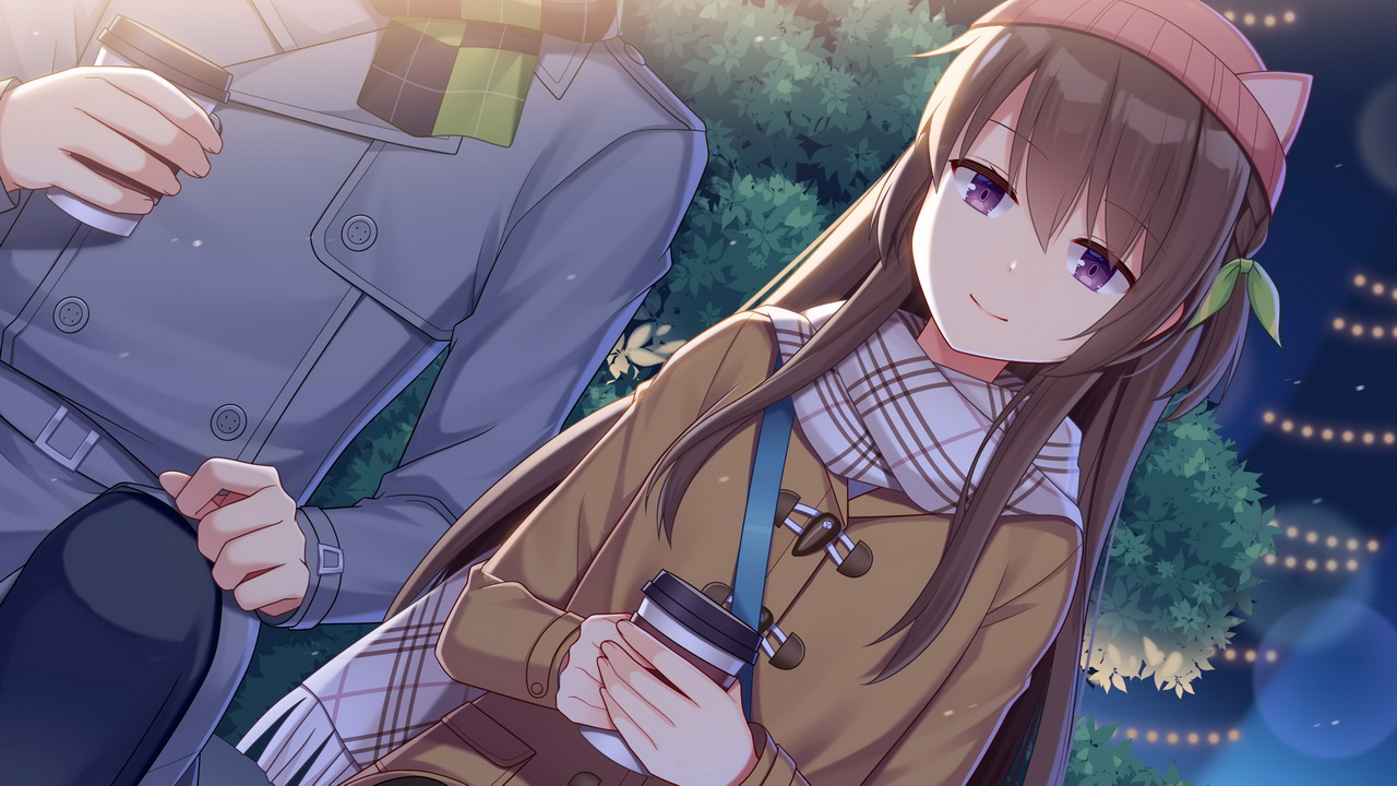 Snowdreams -lost in winter- - Screenshot 2