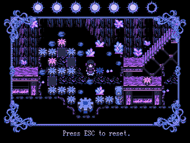 A Vacation in Nebula - Screenshot 1