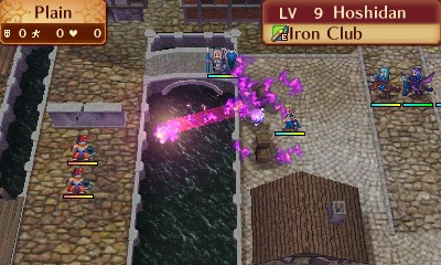Fire Emblem Fates: Conquest - Screenshot 6