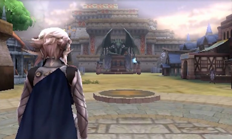 Fire Emblem Fates: Conquest - Screenshot 8