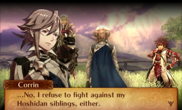 Fire Emblem Fates: Revelation - Screenshot 8
