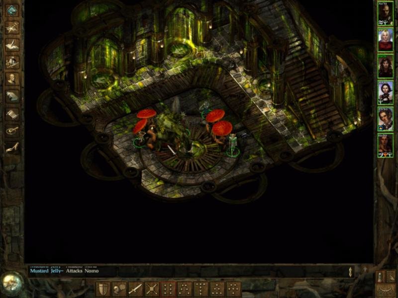 Icewind Dale: Heart of Winter - Screenshot 9