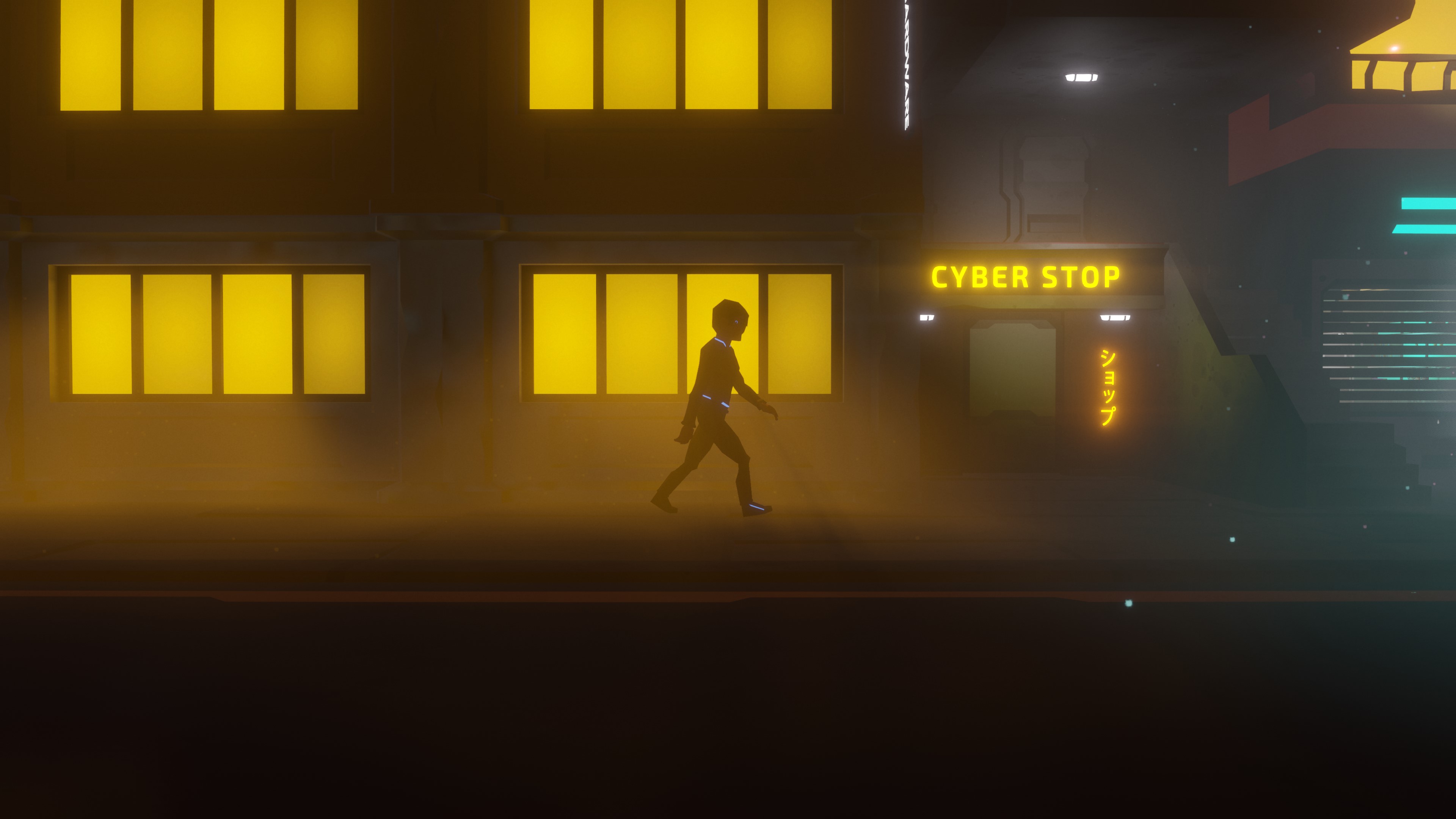 Affectus - Screenshot 5