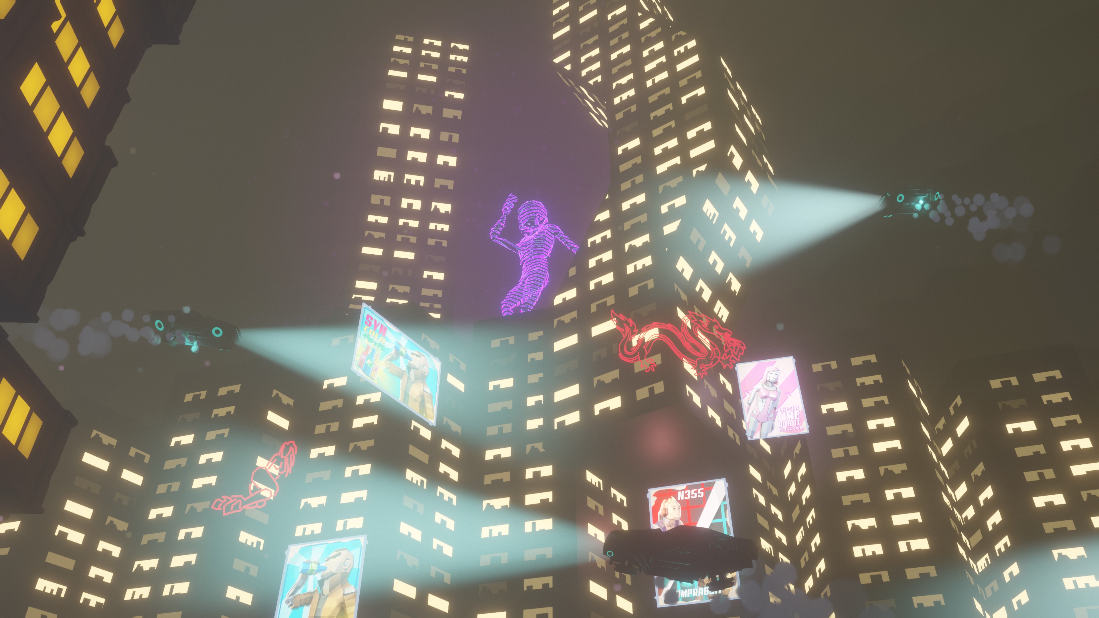 Affectus - Screenshot 2