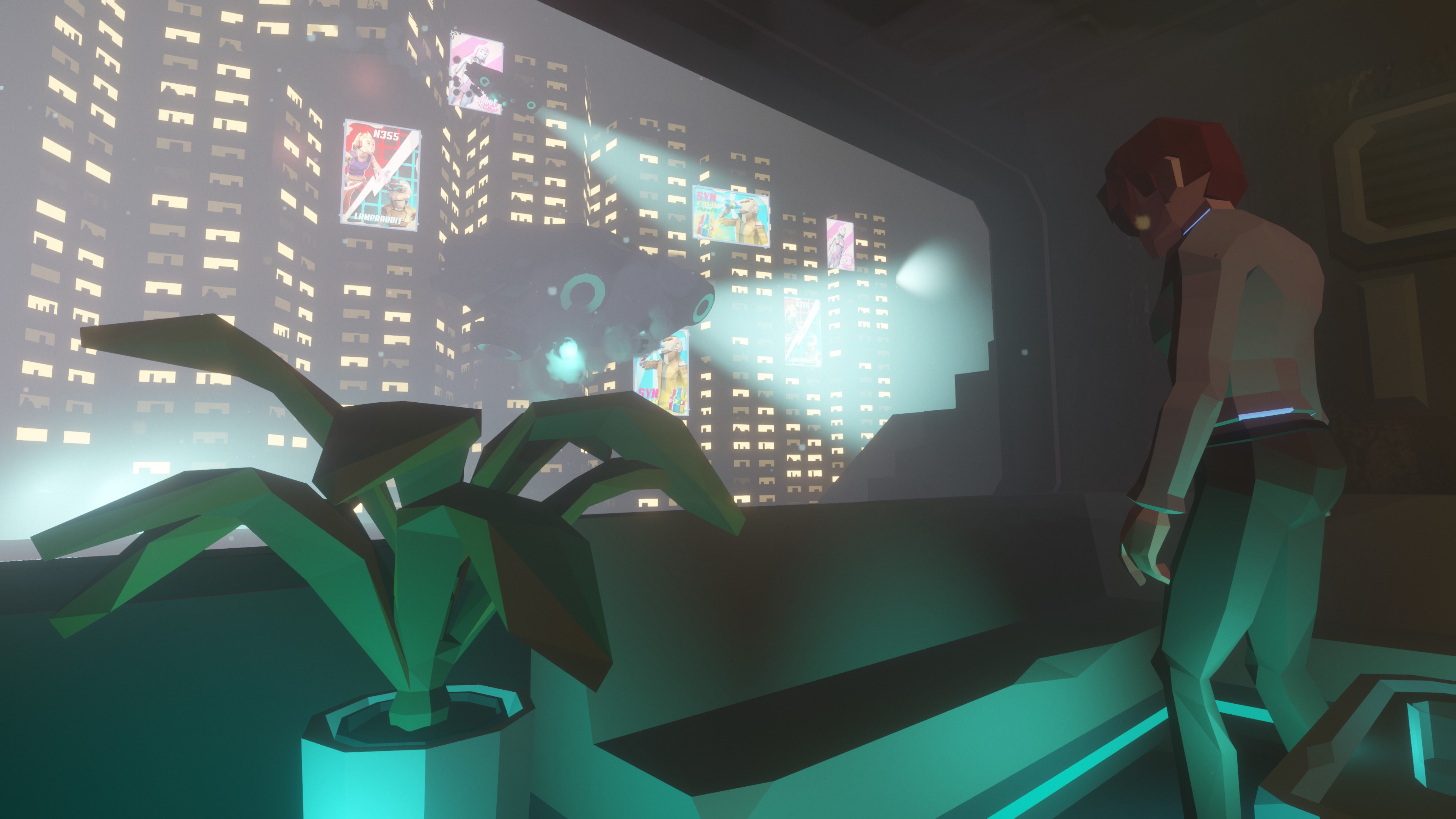 Affectus - Screenshot 7