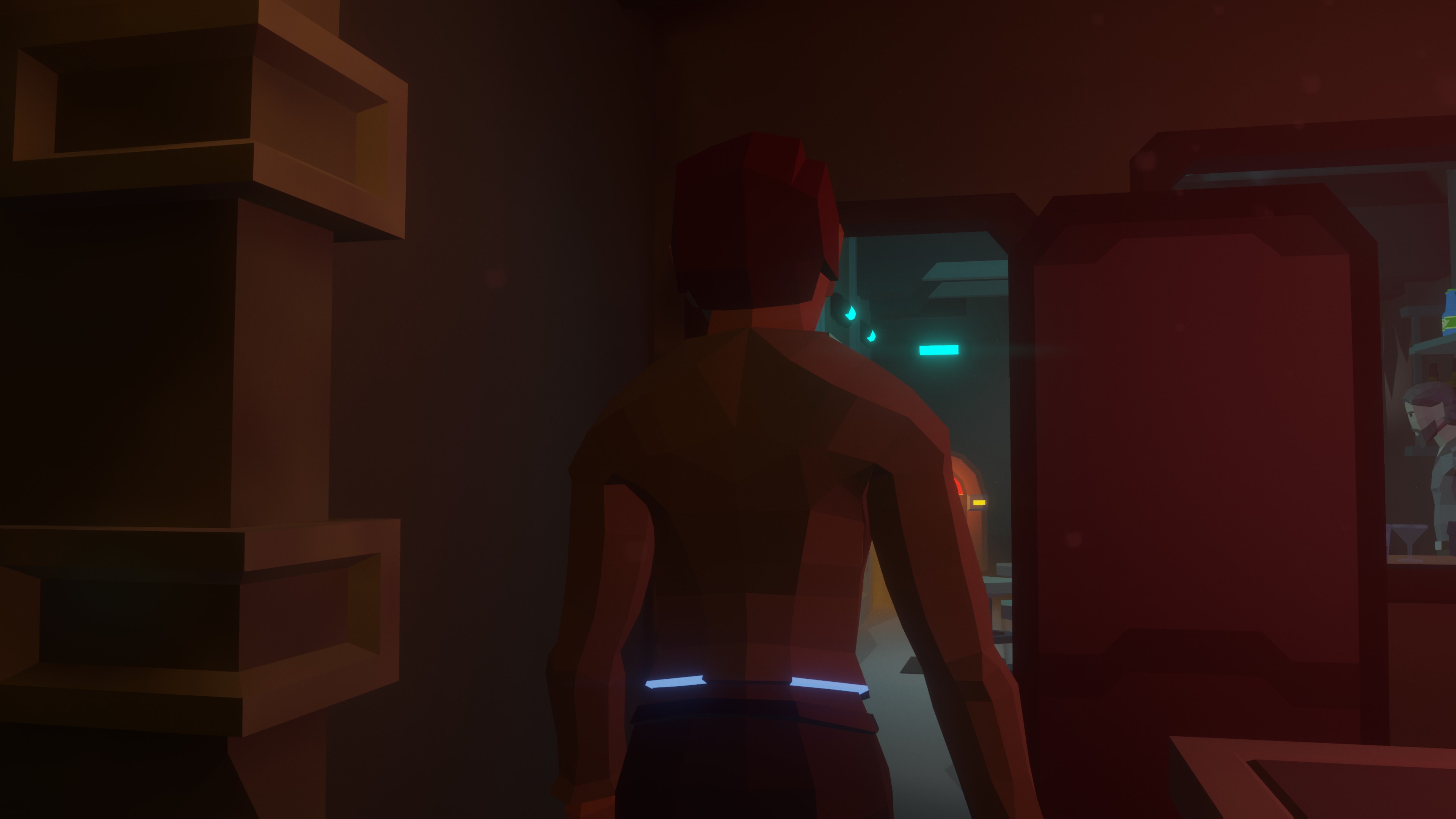 Affectus - Screenshot 1