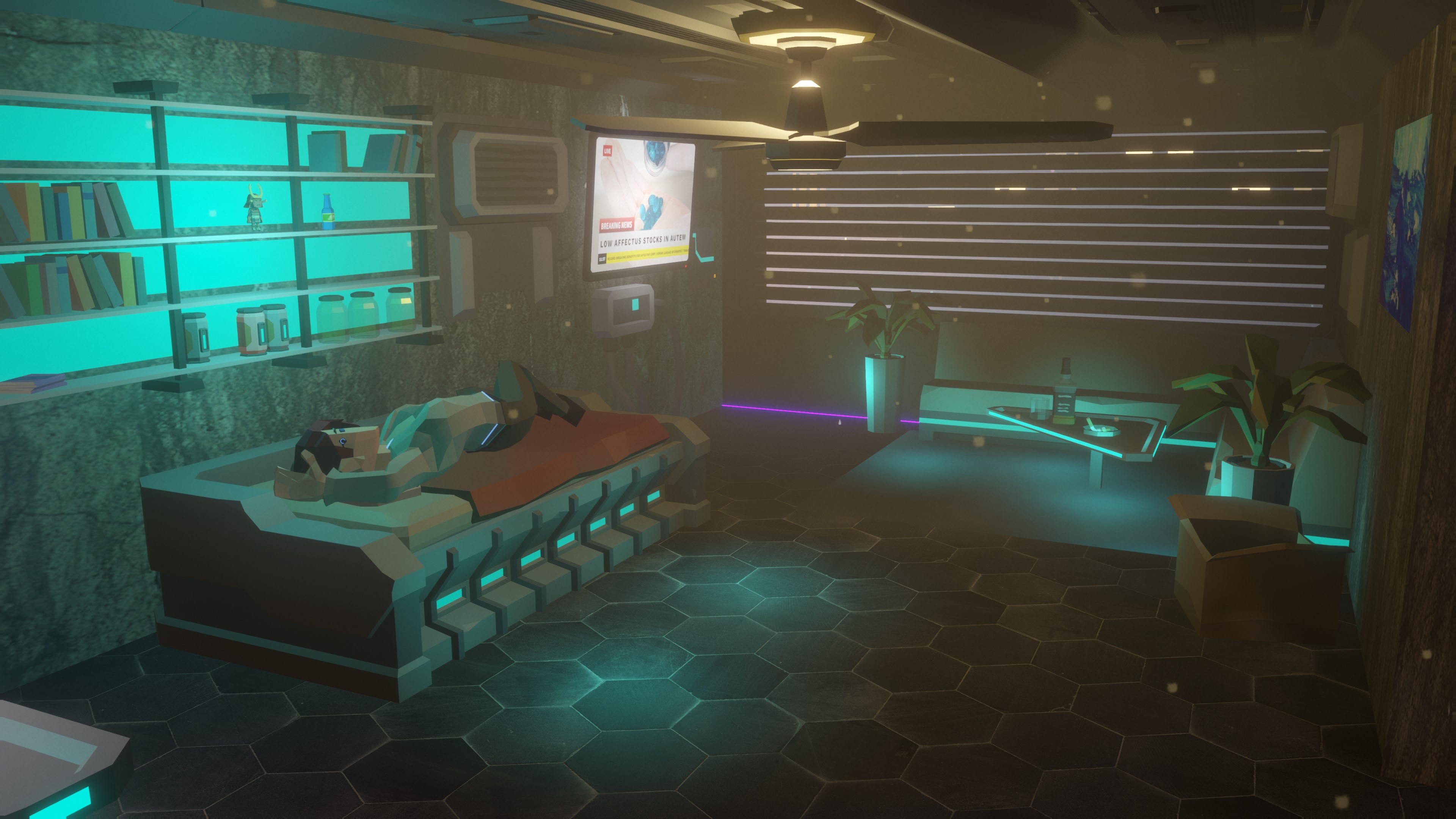 Affectus - Screenshot 8