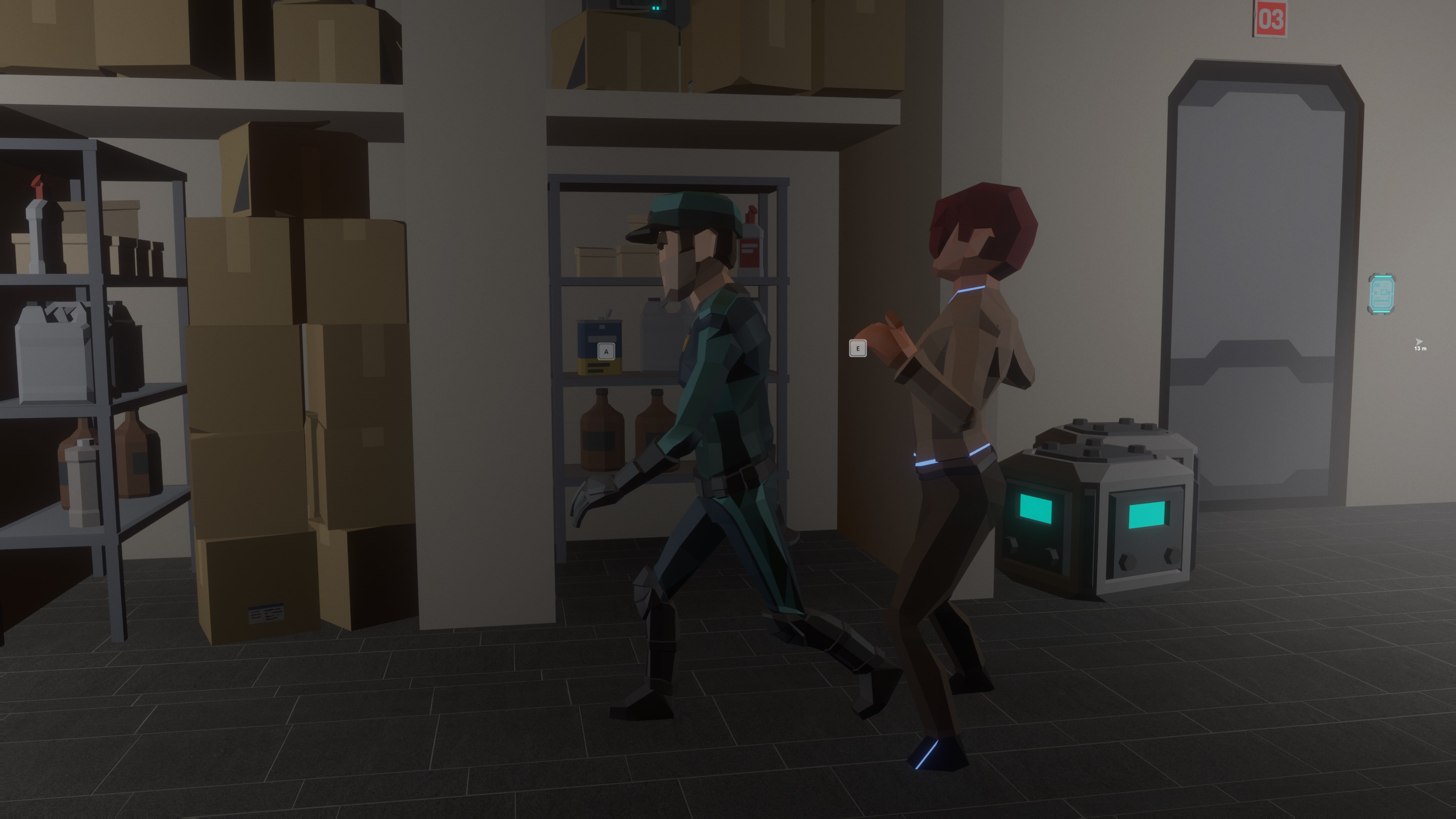 Affectus - Screenshot 4