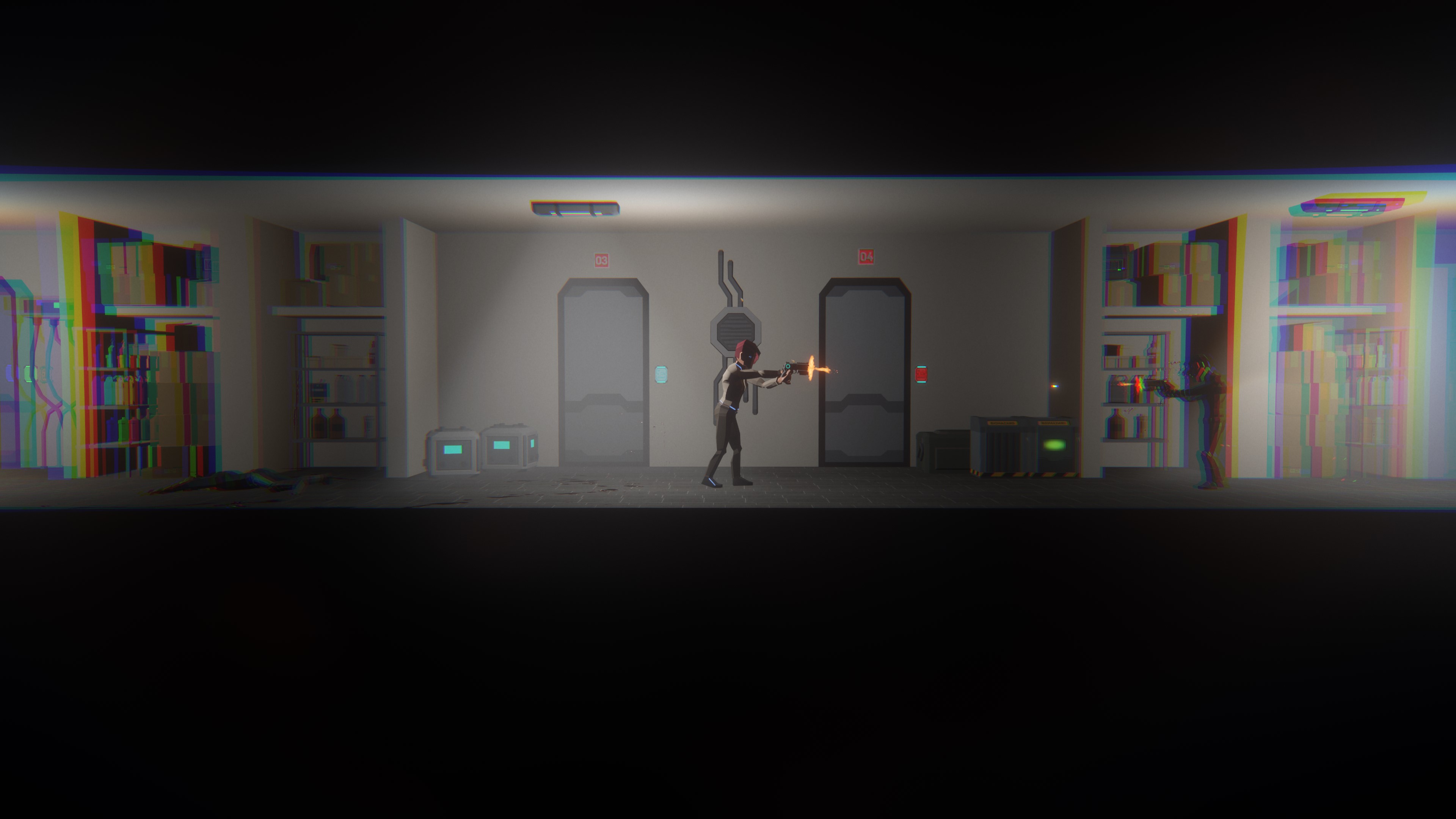 Affectus - Screenshot 3