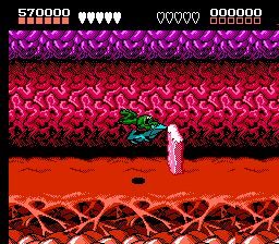 illustration de Battletoads